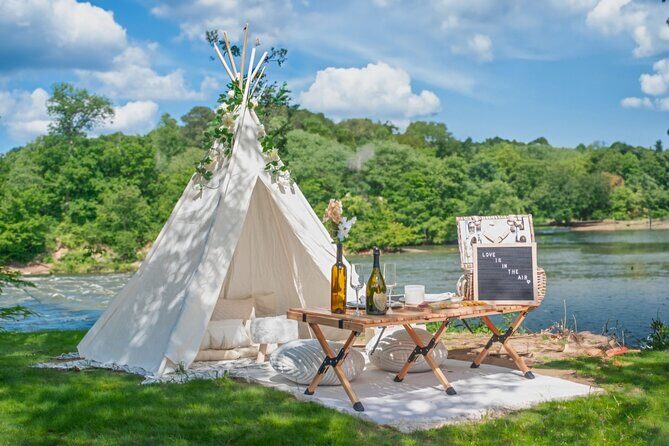 Tulum Beach Luxury Picnic Experience - Should you book this Tulum Beach luxury picnic?