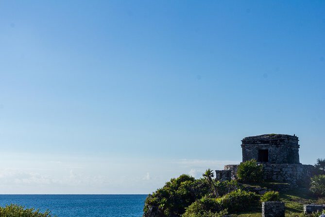 Tulum Bike Tour Tulum Maya Ruins Cenote Swimming Pueblo History Art Tacos Lunch - The bike briefing isn’t a throwaway moment
