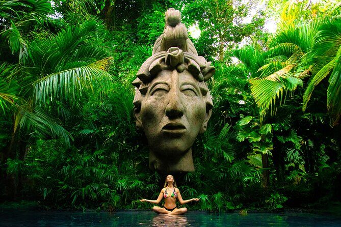 Tulum Instagram Photo Experience - The Photo-Friendly Route: Tulum Sign and Ven a La Luz