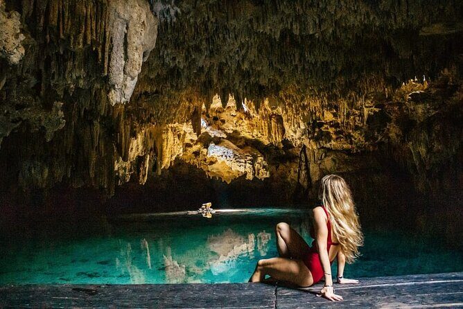 Tulum Jungle Experience with ATV, Ziplines, and Cenote - Price and the Mandatory $45 Conservation Fee
