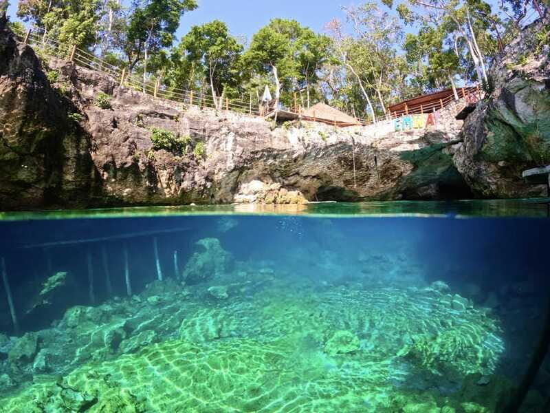 Tulum Mexico: Cenote Triple Adventure Tour - Casa Cenote: Final Stop, More Choice About Your Pace