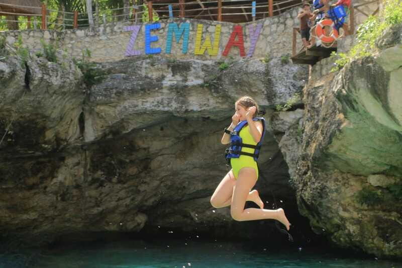 Tulum Mexico: Cenote Triple Adventure Tour - Snorkeling Gear, Safety Briefing, and the Guide Factor