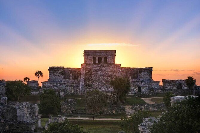 Tulum pyramids + ATV + 3 Ziplines + Rappel + Cenote + Lunch - Price and Value Check: What You Get for $120.28 (and What Can Cost Extra)