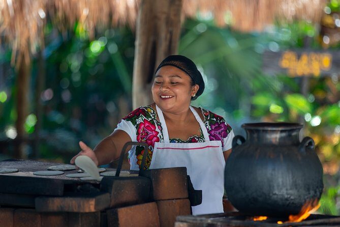 Tulum Ruins and 3 Cenotes - Jungle Adventure - Small Group Size (Up to 10) Means More Human Time