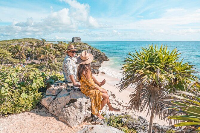 Tulum Ruins & Cobá Adventure + Cenote Swim - Who should book this tour, and who might not love it