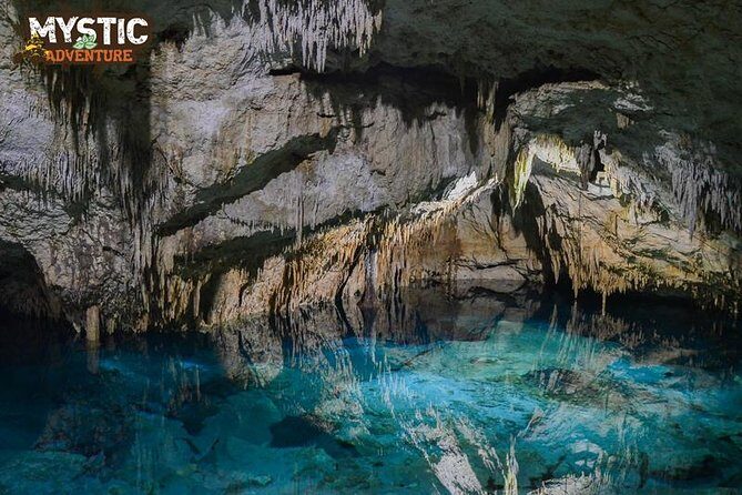 Tulum ruins + Mystic Adventure ATV and Cenotes Experience - Safety, gear, and what to expect with real-world conditions