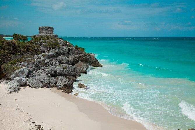 Tulum Salsa Lovers Dance Experience - Key things to know before you go