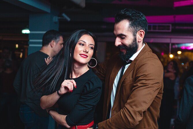 Tulum Salsa Lovers Dance Experience - Price and value: what $152.18 covers, and what you’ll likely pay extra for