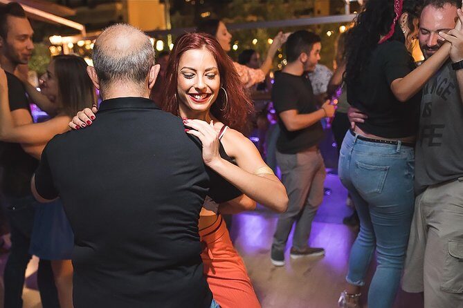 Tulum Salsa Lovers Dance Experience - Practical tips so the night goes smoothly