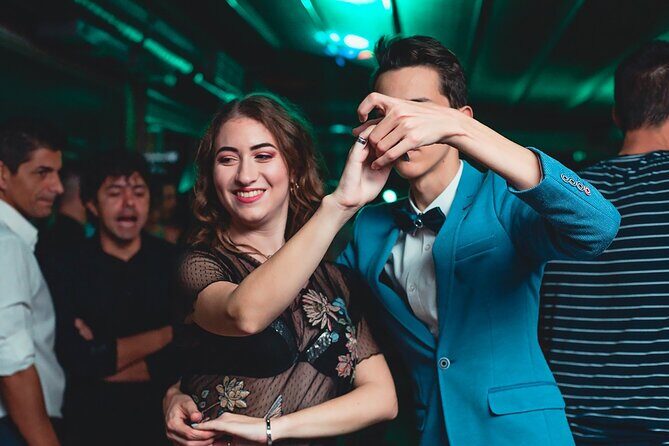 Tulum Salsa Lovers Dance Experience - Should you book the Tulum Salsa Lovers Dance Experience?