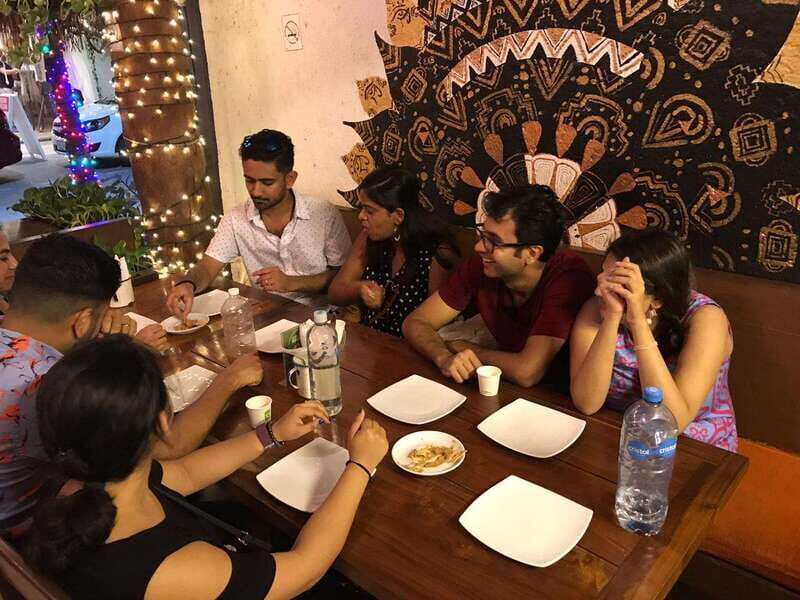 Tulum: Vegan Walking Food Tour with Tasting - Key Highlights You’ll Actually Care About
