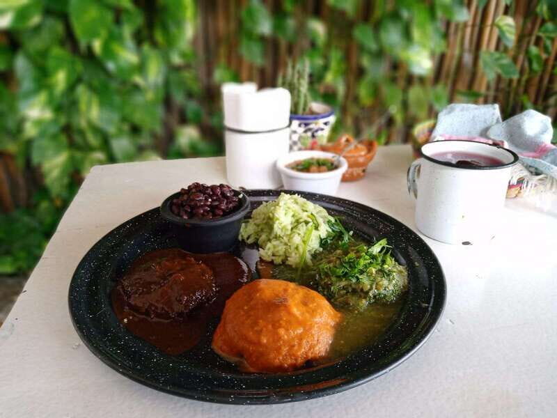 Tulum: Vegan Walking Food Tour with Tasting - Downtown Tulum’s Vegan Side, One Street at a Time
