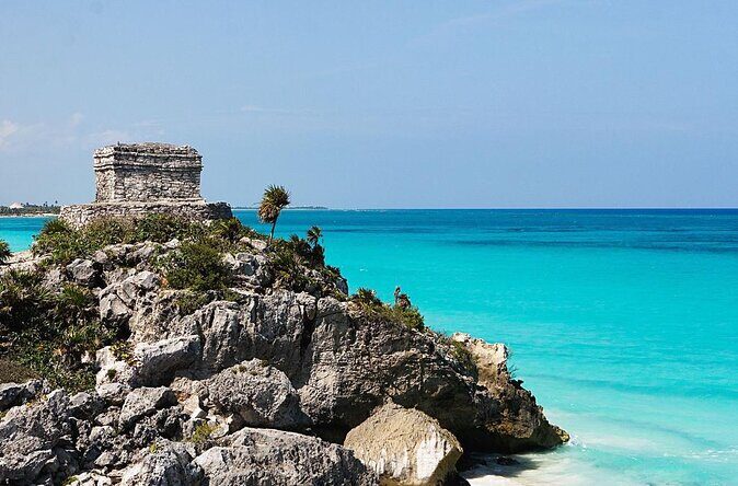 Tulum Vespa Tours with Lunch - Key highlights you’ll feel fast